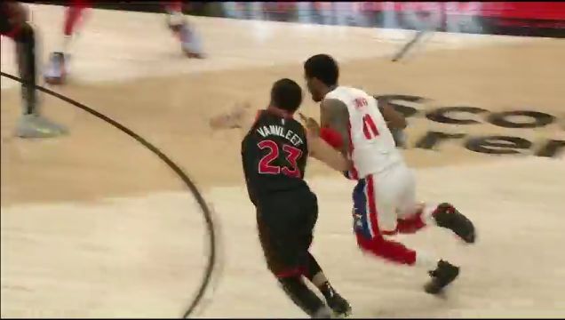 【2022年12月17日 篮网vs猛龙集锦】欧神仙天神下凡！欧文压哨三分完成绝杀