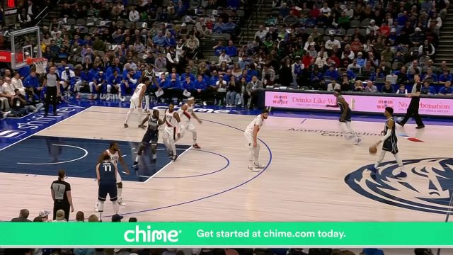 【2022年12月17日 开拓者vs独行侠集锦】依旧是魔术卢卡 东契奇仙人指路助飞伍德