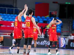 深圳VS山东前瞻：沈梓捷对位陶汉林 萨林杰无人能防