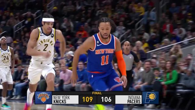 【2022年12月20日】NBA常规赛：魔术vs老鹰第2节中文解说回放