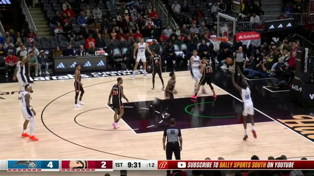 【2022年12月20日 魔术vs老鹰集锦】身高臂长简直无解 波尔摘星拿月接球双臂暴扣