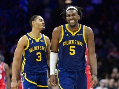 勇士vs篮网首发阵容预测 谁能取得最终胜利？(2022年12月22日)