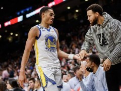 勇士vs篮网伤病名单出炉 谁能取胜？(2022年12月22日)