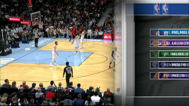 【2022年12月24日】NBA常规赛：猛龙vs骑士第3节原声解说回放