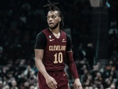 猛龙vs骑士全场录像回放-NBA常规赛 2022年12月24日