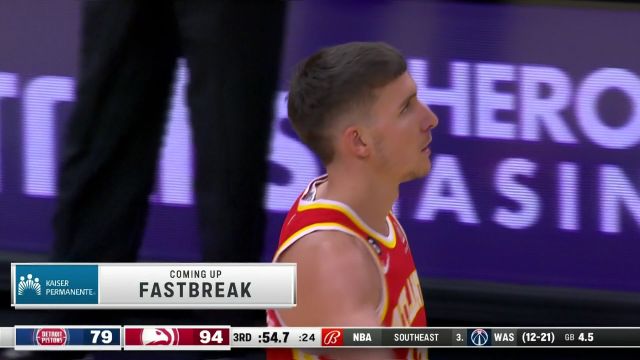 【2022年12月24日】活塞vs老鹰第3节中文解说回放