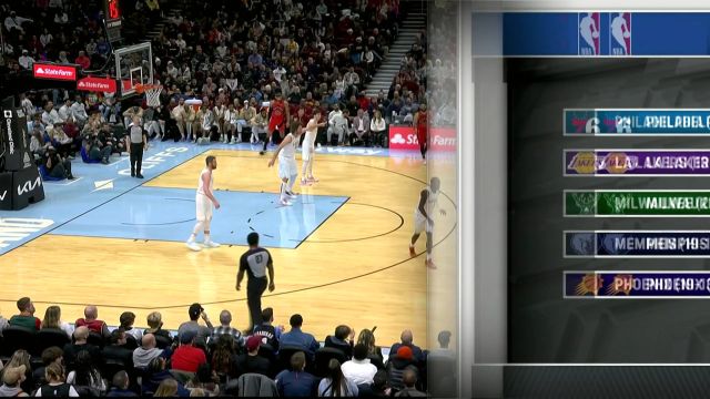 【2022年12月24日】NBA常规赛：猛龙vs骑士第3节中文解说回放