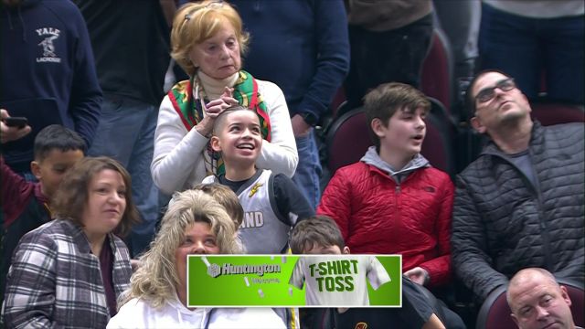 【2022年12月24日】NBA常规赛：猛龙vs骑士第1节原声解说回放