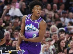 爵士vs马刺直播在线观看-NBA常规赛（2022年12月27日）