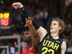 爵士vs马刺首发阵容预测 谁能取得最终胜利？(2022年12月27日)