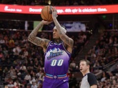 爵士vs马刺伤病报告出炉详情一览(2022年12月27日)