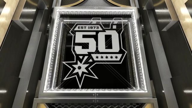 【2022年12月27日】NBA常规赛：爵士vs马刺第4节英文原声回放