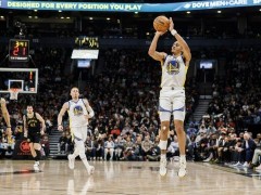 比赛前瞻：黄蜂vs勇士比分预测推荐(2022年12月28日)