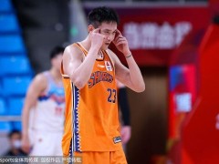 CBA常规赛上海vs广州直播在线 2022年12月28日