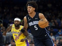 赛事前瞻：魔术vs活塞预测分析(2022年12月29日)