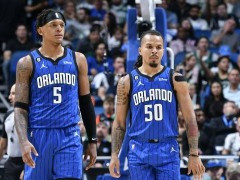 魔术vs活塞伤病报告出炉详情一览(2022年12月29日)