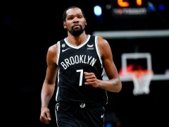 篮网vs老鹰直播在线-NBA常规赛（2022年12月29日）