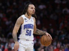 NBA常规赛魔术vs活塞直播在线 2022年12月29日