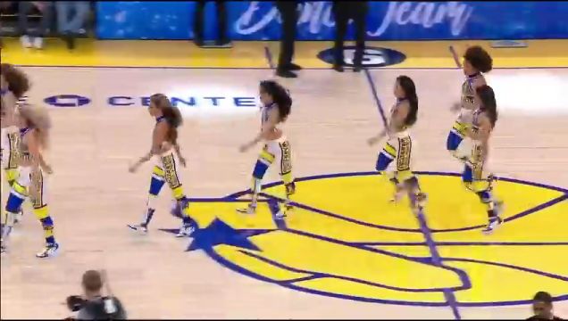 【2022年12月28日】黄蜂vs勇士第2节英文原声回放