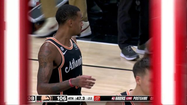 【2022年12月29日】篮网vs老鹰中文解说全场回放