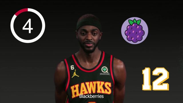 【2022年12月29日】篮网vs老鹰第1节英文原声回放