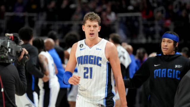 【2022年12月29日 魔术vs活塞集锦】魔术101-121活塞 活塞止步6连败大瓦格纳恶犯引冲突