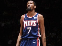 NBA常规赛篮网vs老鹰全场录像回放（2022年12月29日）