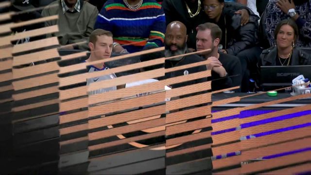 【2022年12月29日】篮网vs老鹰第4节中文解说回放