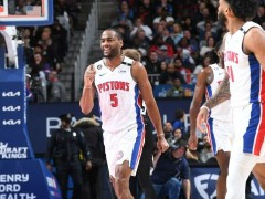 魔术vs活塞全场录像回放-NBA常规赛 2022年12月29日