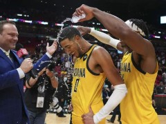 骑士vs步行者大小分预测 数据解析详情一览(2022年12月30日)