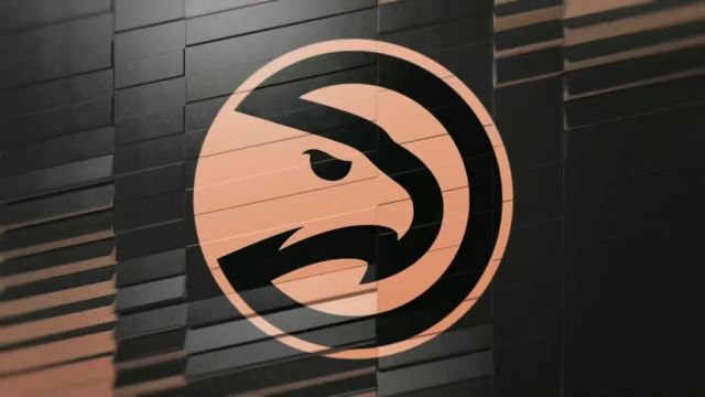 【2022年12月29日】篮网vs老鹰第4节英文原声回放