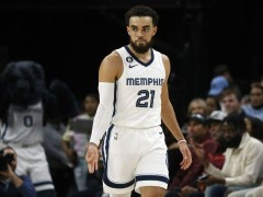 灰熊vs猛龙首发阵容详情一览(2022年12月30日)