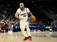 奇才vs魔术伤病报告出炉详情一览(2022年12月31日)