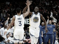 开拓者vs勇士首发阵容预测 谁能取得最终胜利？(2022年12月31日)