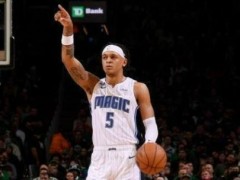 NBA常规赛奇才vs魔术直播在线 2022年12月31日