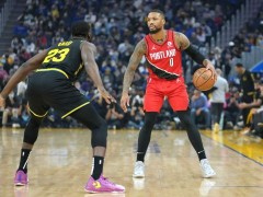 开拓者vs勇士大小分预测 数据解析详情一览(2022年12月31日)