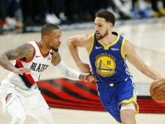 开拓者vs勇士直播在线-NBA常规赛（2022年12月31日）