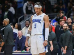 奇才vs魔术首发阵容详情一览(2022年12月31日)