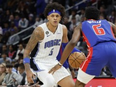 奇才vs魔术大小分预测 数据解析详情一览(2022年12月31日)