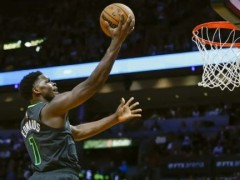 活塞vs森林狼首发阵容详情一览(2023年01月01日)