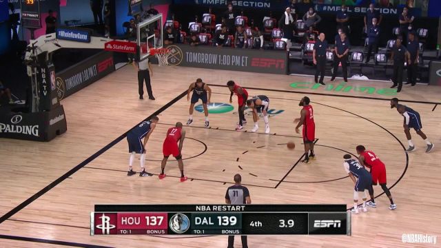 【2022年12月31日】NBA常规赛：奇才vs魔术第2节 中文解说回放