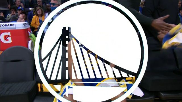 【2022年12月31日 开拓者vs勇士集锦】再现隆多绝学！普尔假传真上欺诈防守