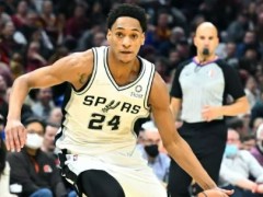 独行侠vs马刺首发阵容预测 谁能取得最终胜利？(2023年01月01日)