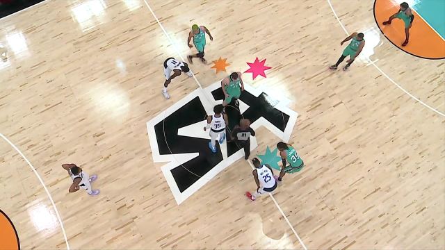 【2023年01月01日】独行侠vs马刺第1节中文解说回放