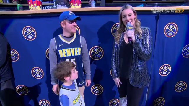 【2023年01月02日】凯尔特人vs掘金第1节英文原声回放