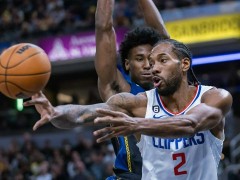 热火vs快船直播在线-NBA常规赛（2023年01月03日）