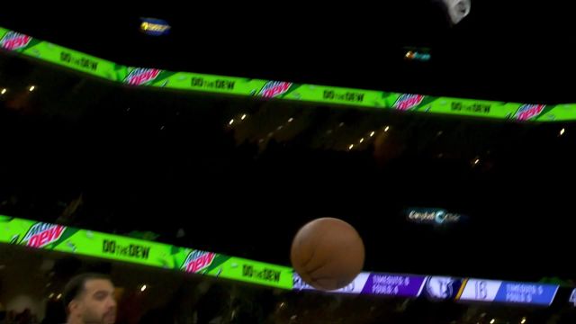 【2023年01月02日】NBA常规赛：国王vs灰熊第4节中文解说回放