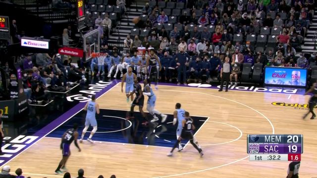 【2023年01月02日 国王vs灰熊集锦】回顾国王vs灰熊历史对战记录 谁能拿下本场比赛延续胜利？