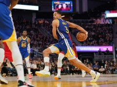 老鹰vs勇士首发阵容详情一览(2023年01月03日)