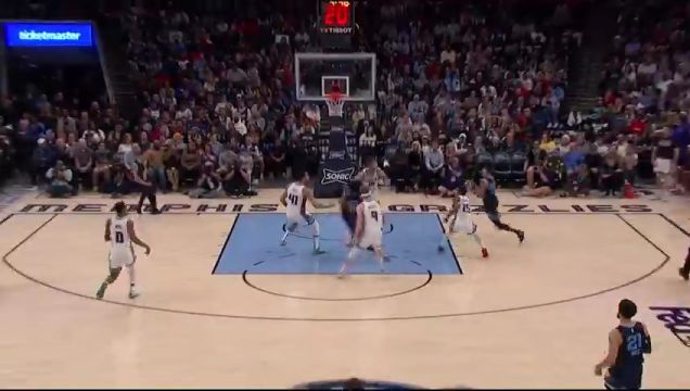 【2023年01月03日】热火vs快船第1节中文解说回放